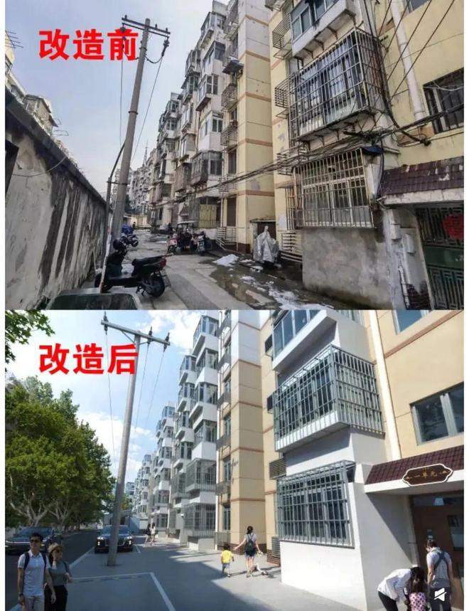 国家出手了？2025年老房子要“大变身”有你家吗？(图7)