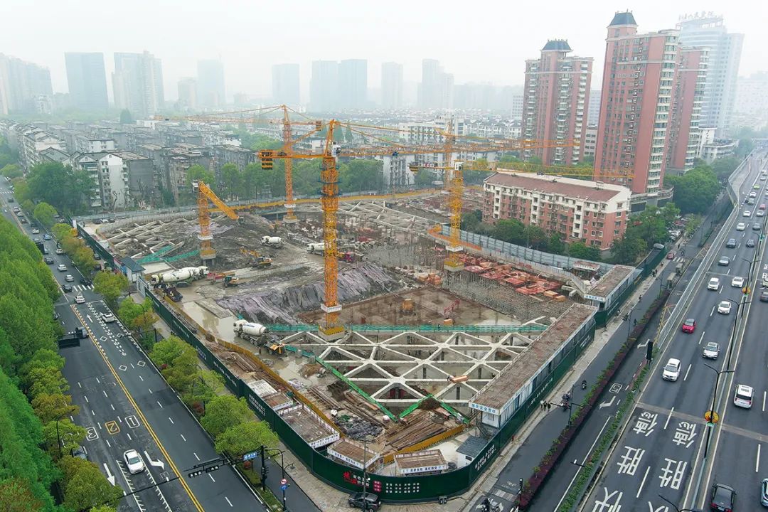 “自拆自建”老房更新的可行性试验(图1)