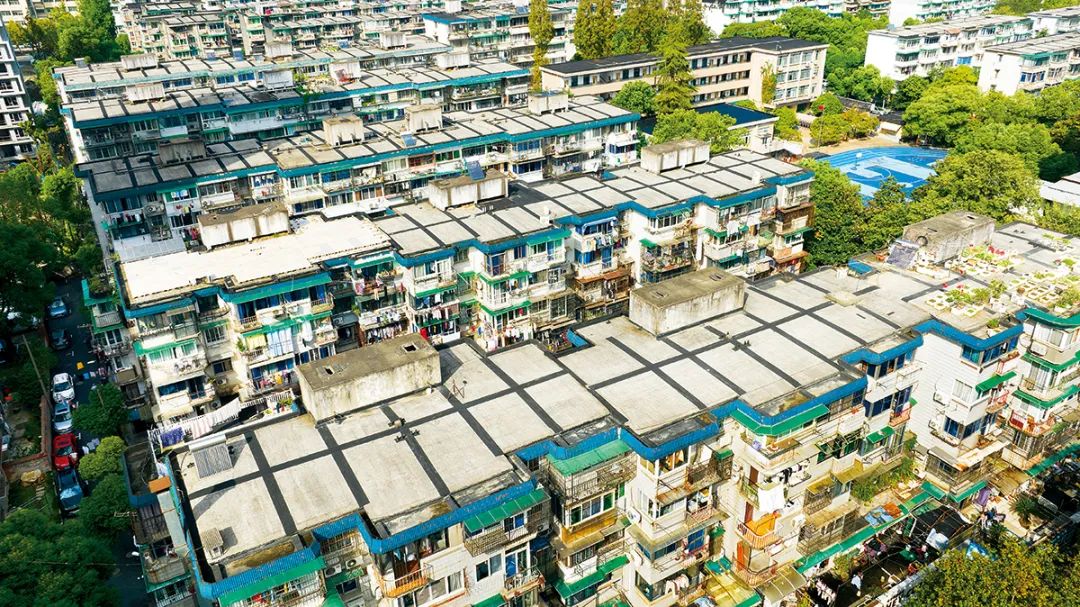 “自拆自建”老房更新的可行性试验(图3)