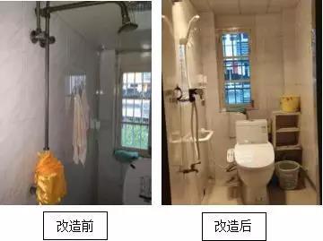 让养老变“享老” 适老化创新改造亮点多(图1)