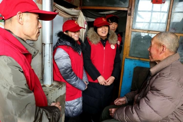 农村五保户的待遇为什么每年都会调整？一文告诉你答案！(图6)