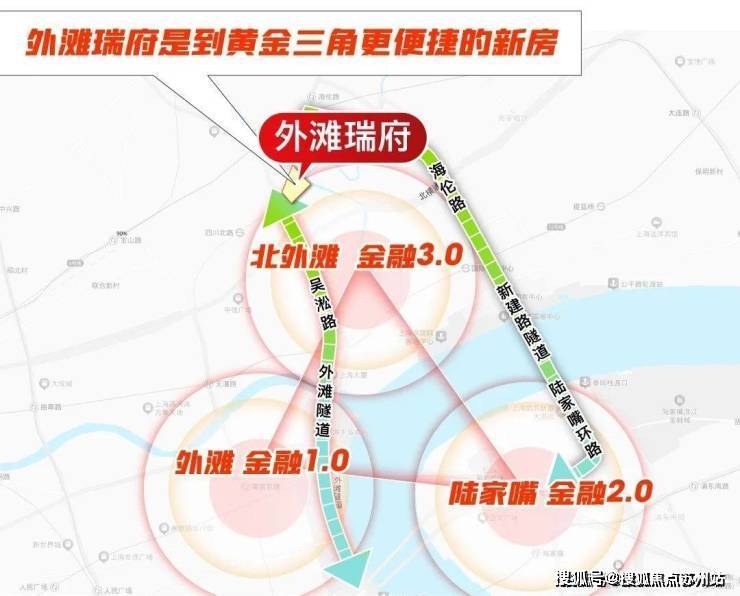 上海华润外滩瑞府 (外滩瑞府售楼处)首页网站-华润 最新价格配套户型丨最新房价+户型图+小区环境+配套+资讯+地铁距离+售楼处电话+一房一价(图6)