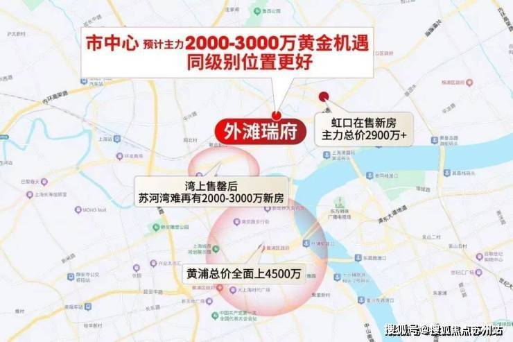 上海华润外滩瑞府 (外滩瑞府售楼处)首页网站-华润 最新价格配套户型丨最新房价+户型图+小区环境+配套+资讯+地铁距离+售楼处电话+一房一价(图10)