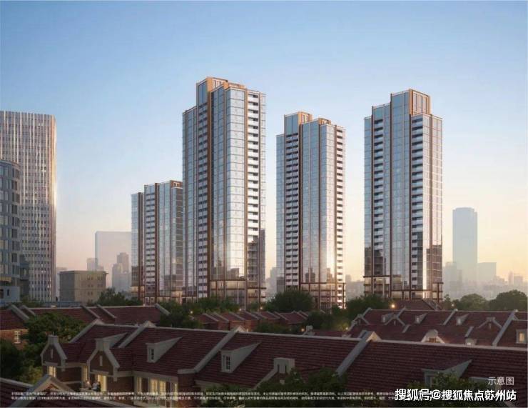 上海华润外滩瑞府 (外滩瑞府售楼处)首页网站-华润 最新价格配套户型丨最新房价+户型图+小区环境+配套+资讯+地铁距离+售楼处电话+一房一价(图13)