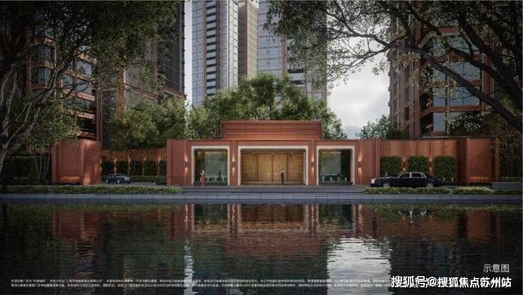 上海华润外滩瑞府 (外滩瑞府售楼处)首页网站-华润 最新价格配套户型丨最新房价+户型图+小区环境+配套+资讯+地铁距离+售楼处电话+一房一价(图15)
