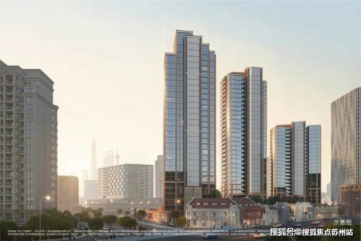上海华润外滩瑞府 (外滩瑞府售楼处)首页网站-华润 最新价格配套户型丨最新房价+户型图+小区环境+配套+资讯+地铁距离+售楼处电话+一房一价(图19)