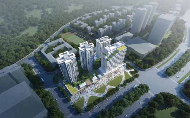 广州多条城中村改造有新动向！(图1)