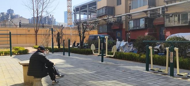 经导调查｜“老房子”变身“好房子”！算算老旧小区改造背后的经济账(图3)