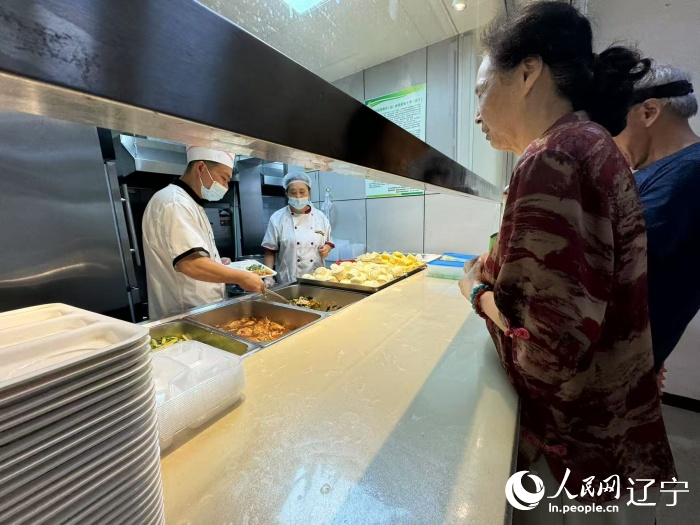 行进中国丨辽宁沈阳：老房有喜事(图6)