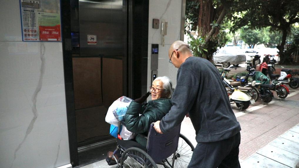 两会民生直通车·关注老旧小区改造丨这些难题咋破解？——来自老旧小区改造的调查(图3)