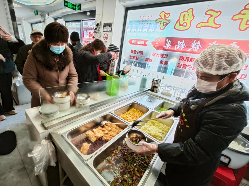 两会民生直通车·关注老旧小区改造丨这些难题咋破解？——来自老旧小区改造的调查(图4)