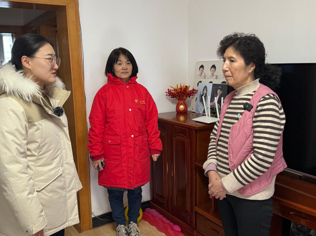 两会民生直通车·关注老旧小区改造丨这些难题咋破解？——来自老旧小区改造的调查(图2)