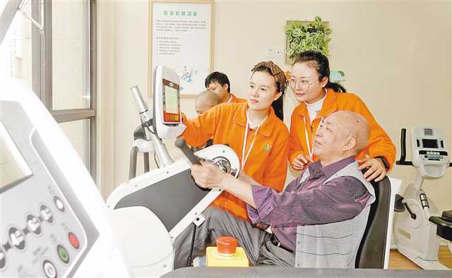 家庭适老化改造大概需要多少钱(图1)
