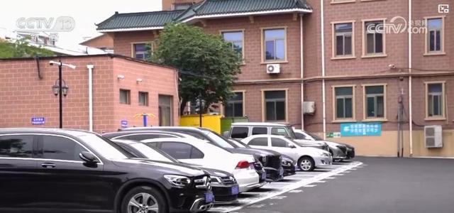 民生一件事丨老旧小区改造加速：从焕新颜到优服务 创新管理模式提升居民幸福感(图4)