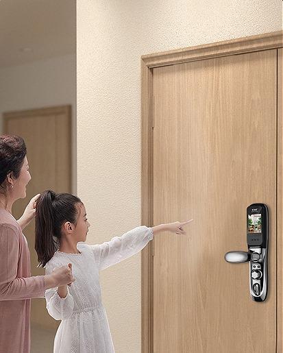 政府补贴30%！智能门锁成适老化改造“新标配”(图3)