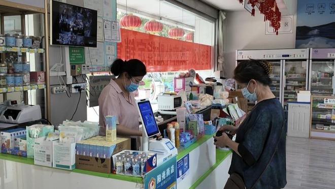 石嘴山市首批居家适老化改造“焕新”补贴225万元已发放到位(图2)