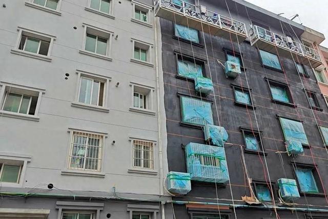 匠心雕琢“老院子” 托举安居“新生活”(图1)
