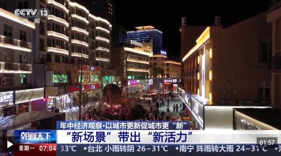 视点 旧地→回用→生态以城市更新促城市更“新”(图7)