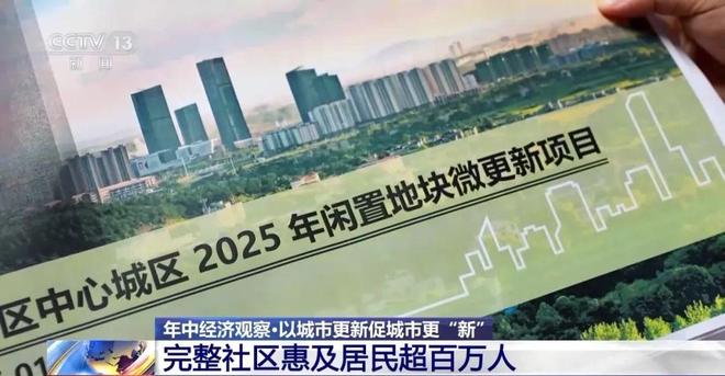 视点 旧地→回用→生态以城市更新促城市更“新”(图6)