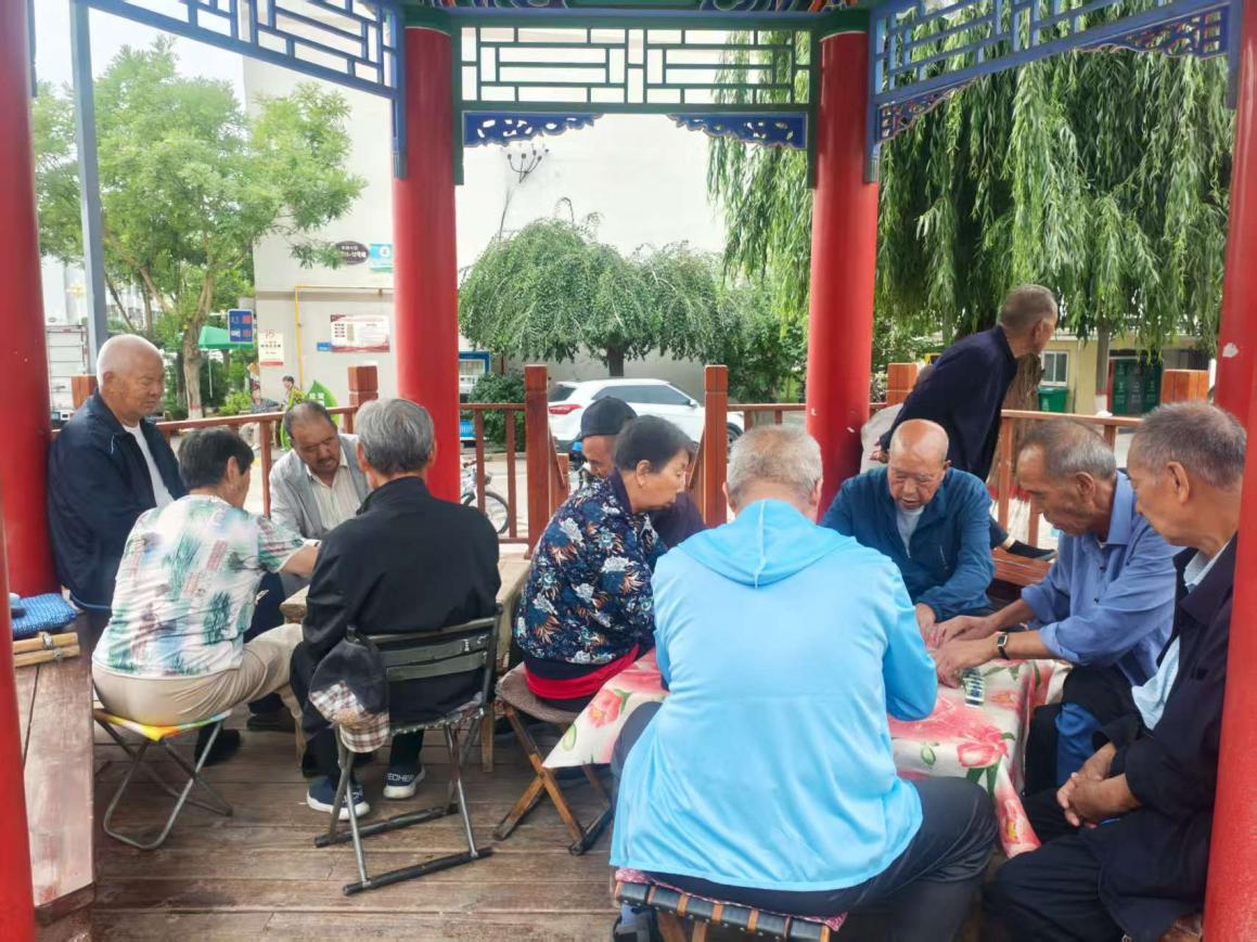 张掖市住房和城乡建设局(图2)