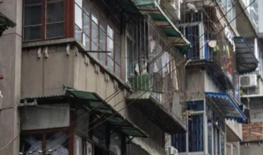 老房子又要吃香了？住建部一锤定音今明两年起或出现新动向(图1)