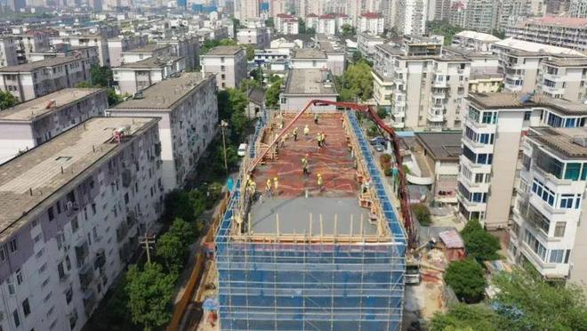 明确了！涉及这些住房可以原拆原建！(图1)