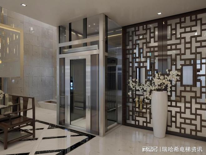 老旧住宅加装电梯：千亿级市场的民生红利与产业机遇(图1)