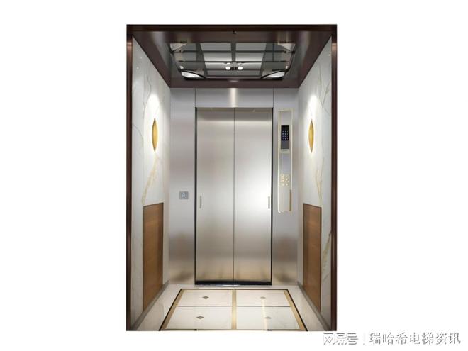 老旧住宅加装电梯：千亿级市场的民生红利与产业机遇(图3)