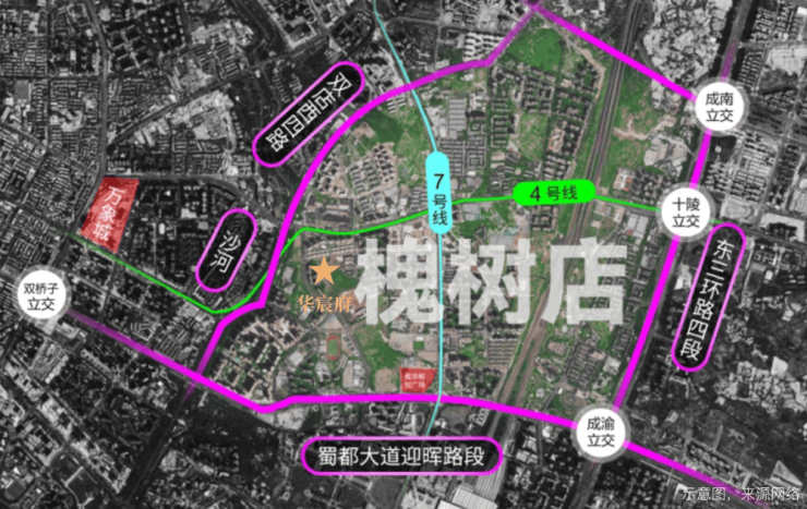 成都【华润华宸府】楼盘详情_配套_开盘时间_最新动态_华宸府销售中心电话(图4)