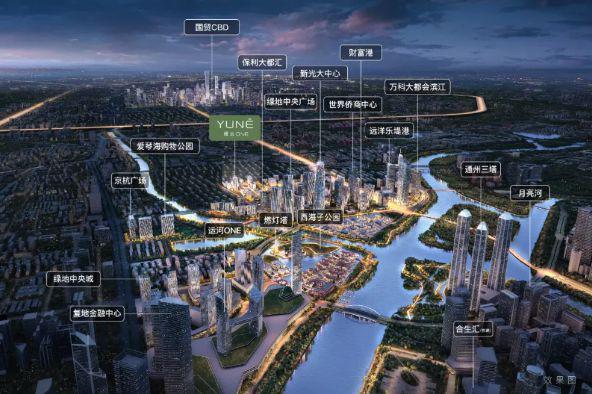 缦云ONE(售楼处)官方网站-缦云ONE楼盘百科-2025北京房天下(图1)