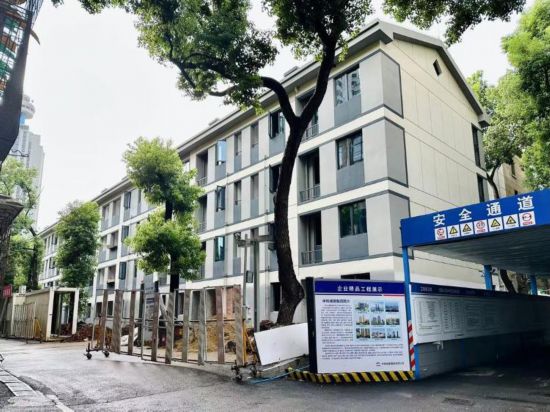 山东住房“以旧换新”的N种解法(图3)