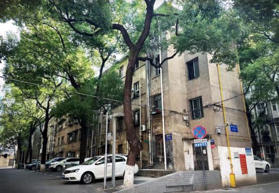 山东住房“以旧换新”的N种解法(图2)