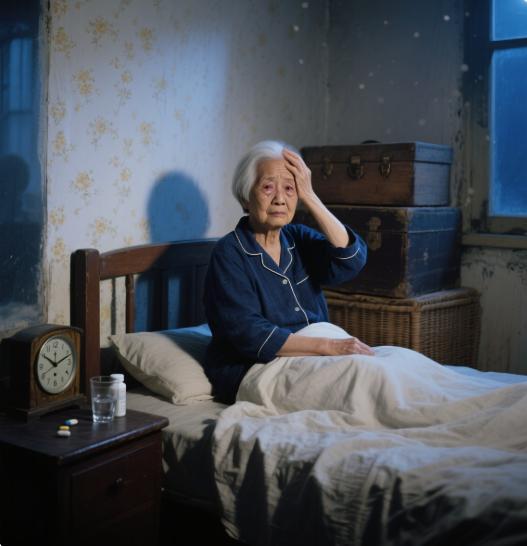 给儿子买豪宅安享晚年儿媳把我房子改成她的储衣间我直接拿房本(图4)