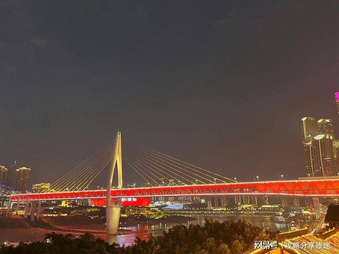 什么时候去重庆旅游最好 重庆七日游打卡景点+线路+费用-纯干(图4)
