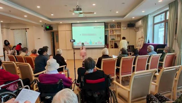 特稿 ｜ 蓝海下的留白：适老公寓供需现实观察(图3)