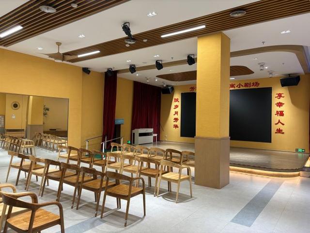 特稿 ｜ 蓝海下的留白：适老公寓供需现实观察(图4)