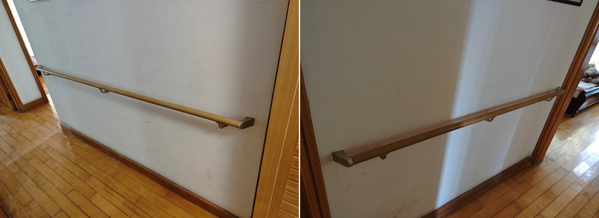 小改造大不同｜用对思路26年养老房越住越舒坦！(图3)