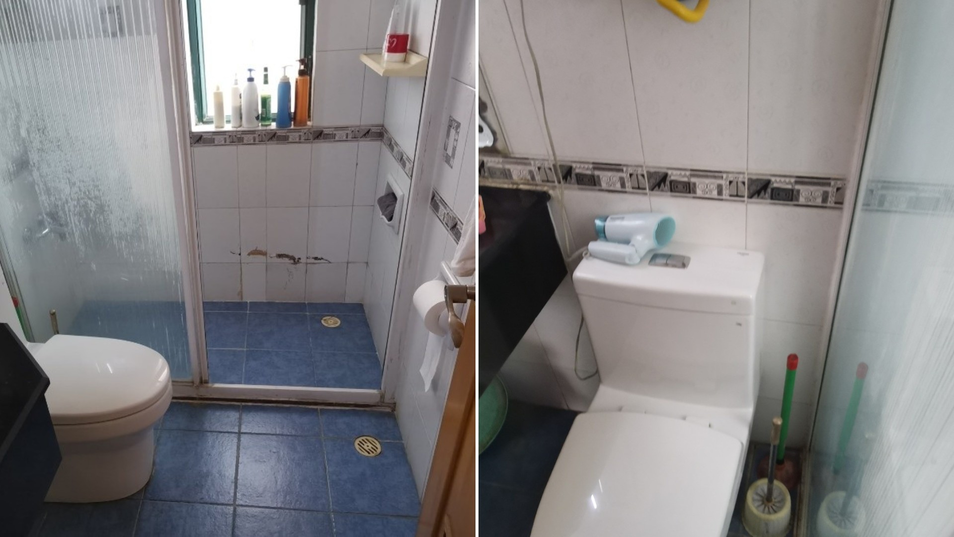 小改造大不同｜用对思路26年养老房越住越舒坦！(图4)