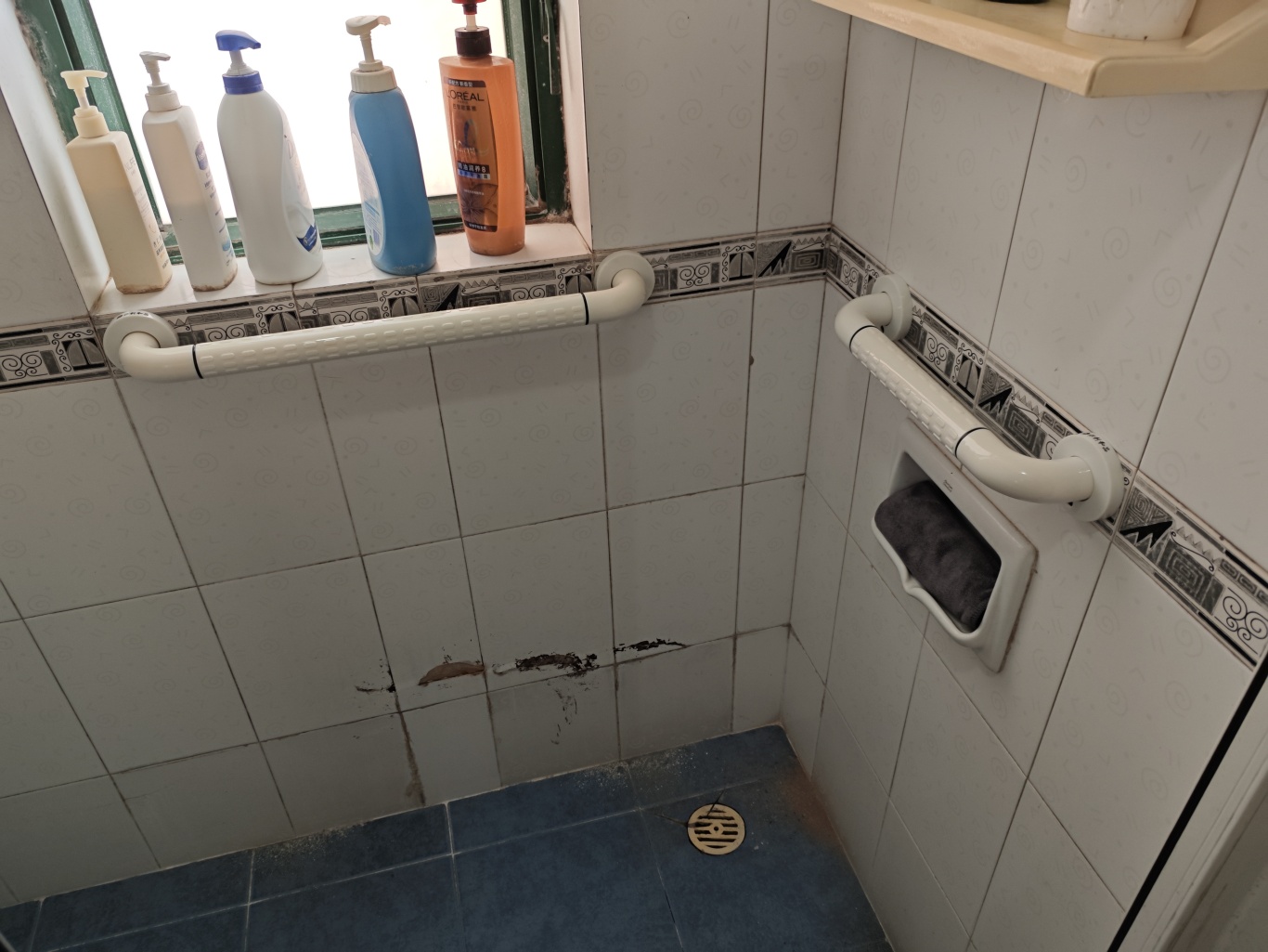 小改造大不同｜用对思路26年养老房越住越舒坦！(图7)