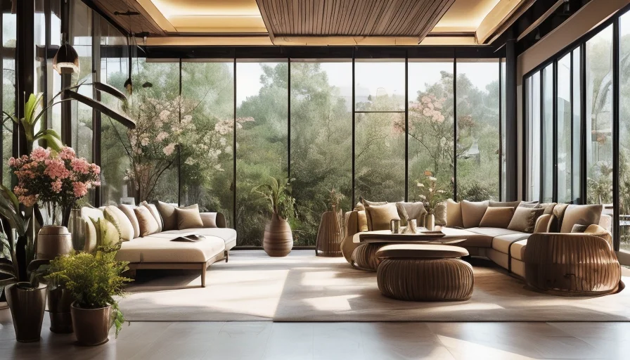 老旧住房改造新政策解读：居民自筹资金如何实现房产(图1)