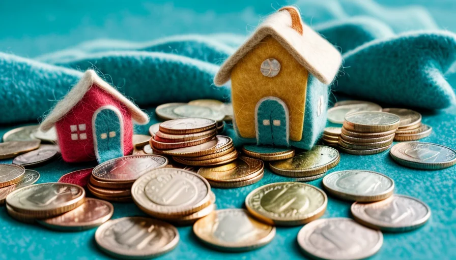 老旧住房改造新模式：居民自筹资金让老房焕发新生机(图1)