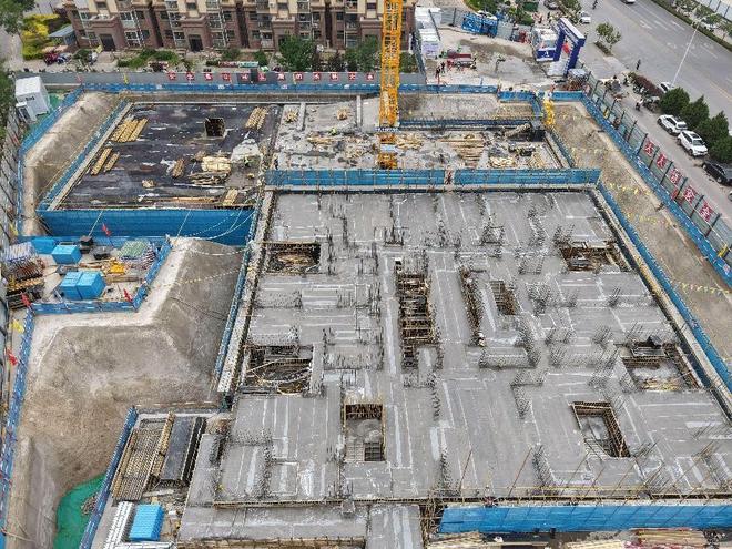 2025年起2000万套老房子不拆迁了改造升级成新趋势(图3)