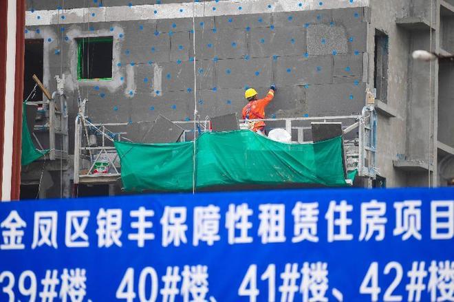 2025年起2000万套老房子不拆迁了改造升级成新趋势(图2)