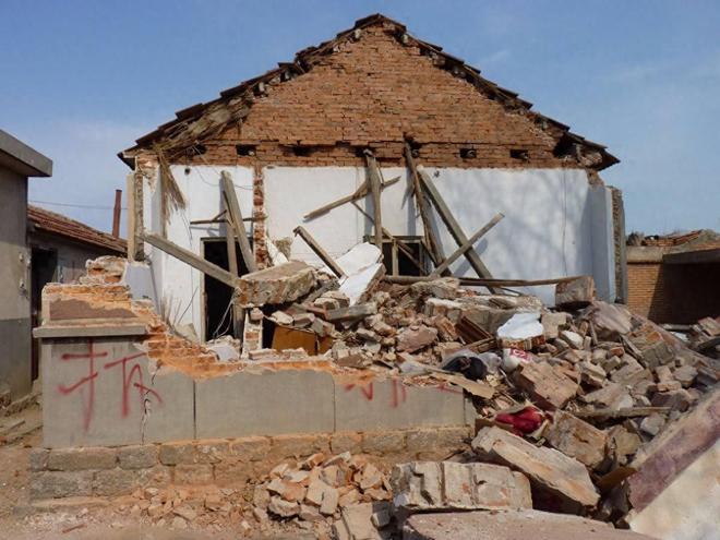 2025年起2000万套老房子不拆迁了改造升级成新趋势(图1)