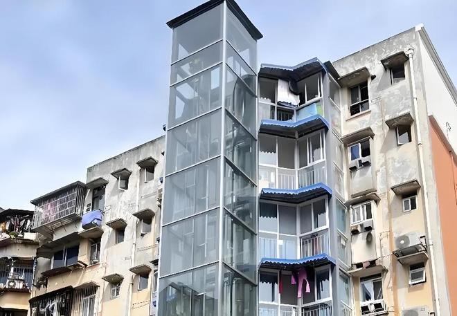 2025年起2000万套老房子不拆迁了改造升级成新趋势(图4)