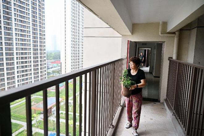 2025年起2000万套老房子不拆迁了改造升级成新趋势(图8)