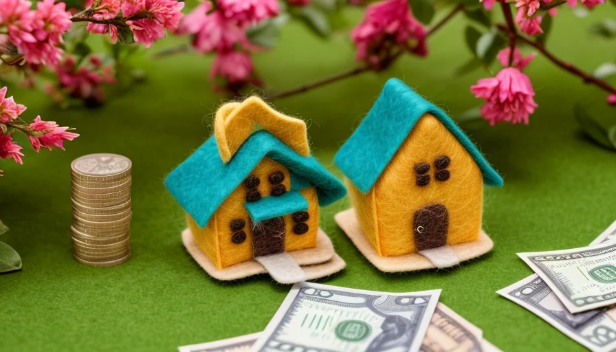 老旧住房自主更新政策解读：居民如何把握改造红利？(图1)