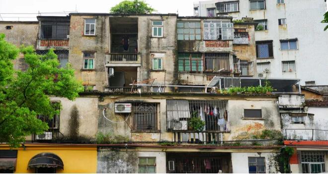 国家一锤定音？预制板楼房或将“全面拆除”？(图2)