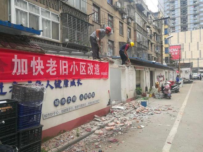 国家一锤定音？预制板楼房或将“全面拆除”？(图9)