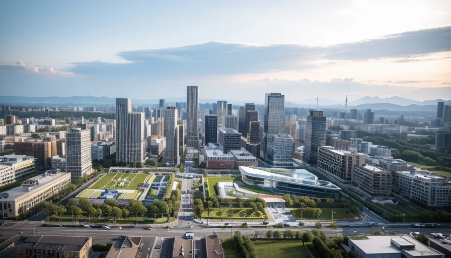 老旧住房自主更新新政解读：居民如何把握改造红利？(图1)